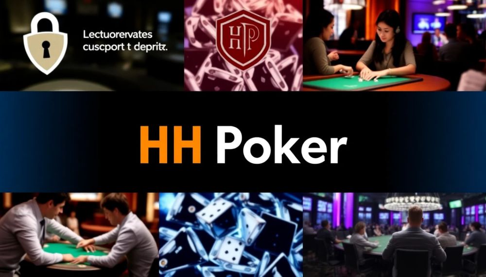德扑圈游戏官网 App 预览